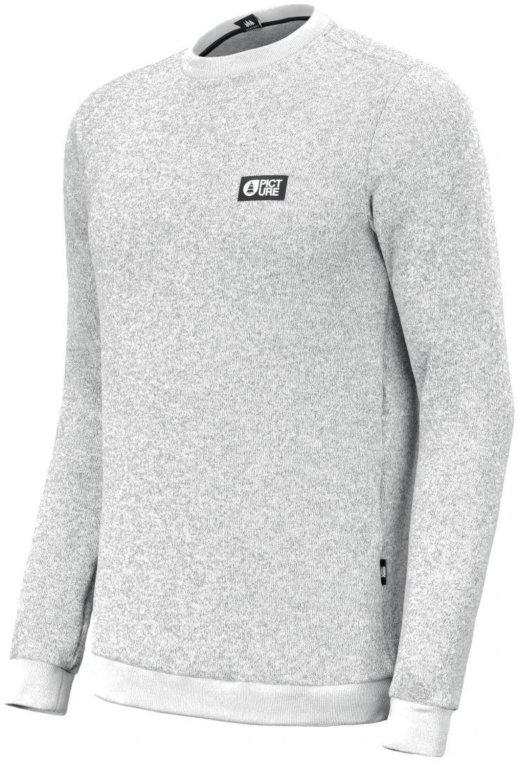 Picture Tofu Sweater 3 Picture Tofu Sweater