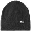 Picture Tokela Beanie -Mammut Winkel picture tokela beanie black 0
