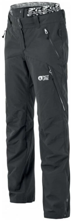 Picture Treva Pant -Mammut Winkel picture treva pant black l black 0