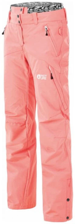 Picture Treva Pant -Mammut Winkel picture treva pant coral l coral 0