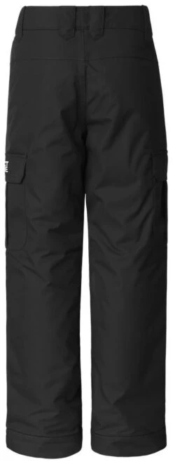 Picture Westy Pant -Mammut Winkel picture westy pant black 3