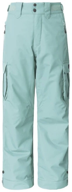 Picture Westy Pant -Mammut Winkel picture westy pant cloud blue 4