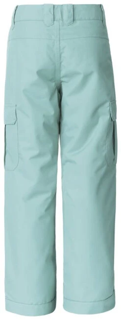 Picture Westy Pant -Mammut Winkel picture westy pant cloud blue 5