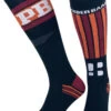 Poederbaas Anton Ski Socks
