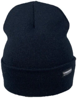 Poederbaas Black Moon Beanie