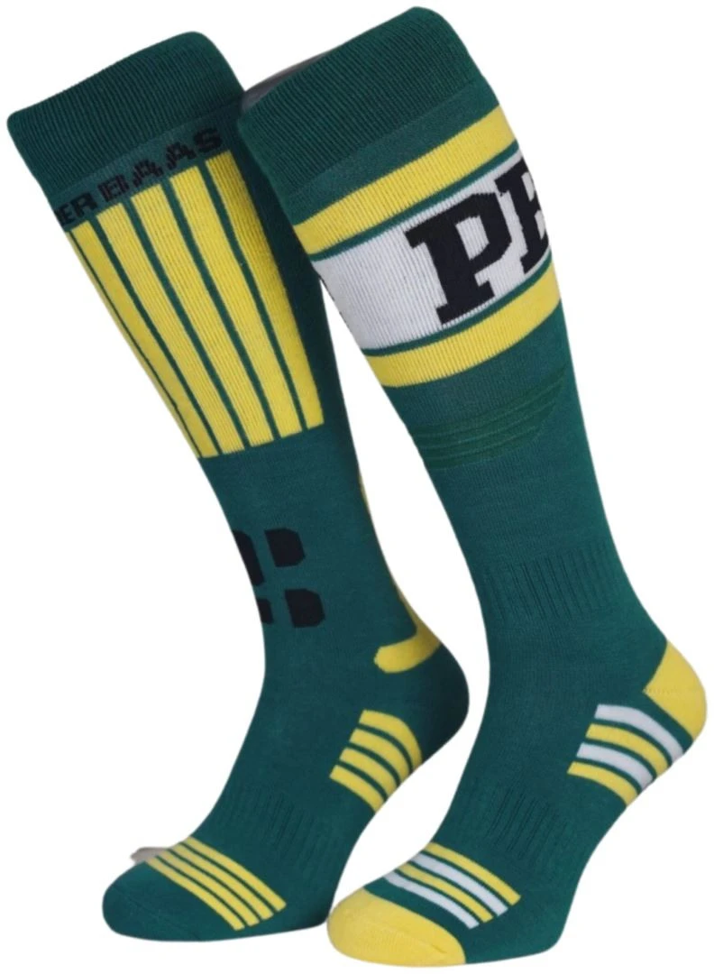 Poederbaas Cham Ski Socks 3 Poederbaas Cham Ski Socks