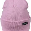 Poederbaas Frosted Pink Beanie -Mammut Winkel poederbaas frosted pink beanie pink 0