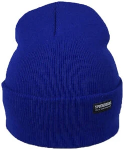 Poederbaas Midnight Blue Beanie
