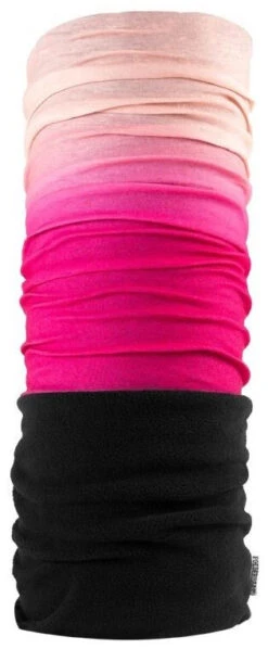 Poederbaas Neckwarmer -Mammut Winkel poederbaas neckwarmer pink 9