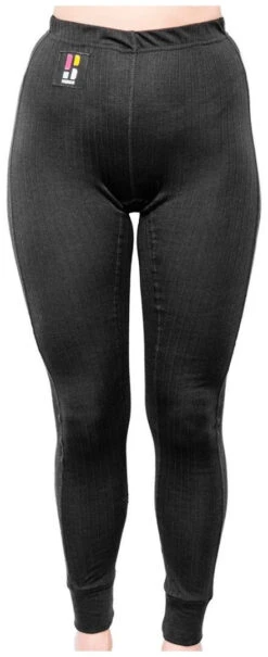 Poederbaas Pro Thermo Baselayer Broek Women's
