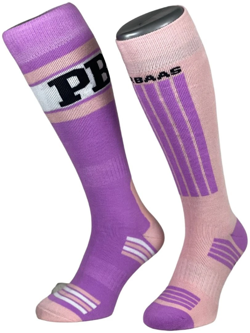 Poederbaas Swedish Ski Socks 3 Poederbaas Swedish Ski Socks