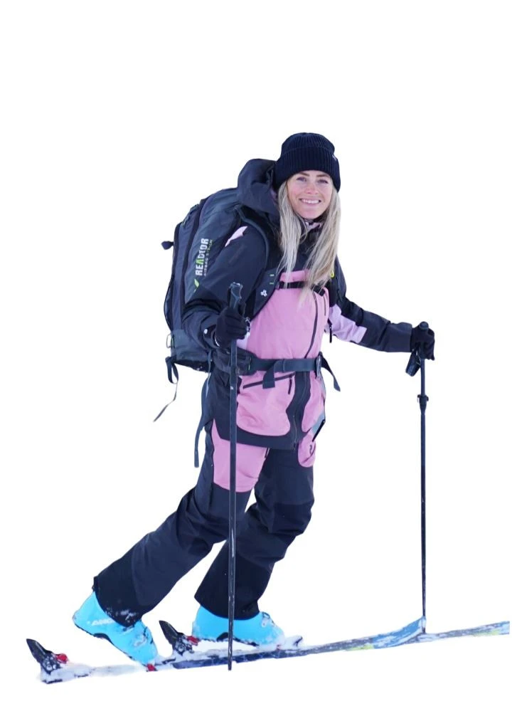 Poederbaas The Royal Ride Beanie 4 Poederbaas The Royal Ride Beanie - Afbeelding 2