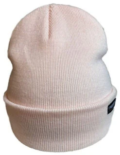 Poederbaas Traditional Beanie -Mammut Winkel poederbaas traditional beanie pink light 2