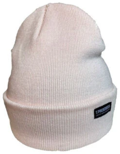 Poederbaas Traditional Beanie -Mammut Winkel poederbaas traditional beanie pink light 3