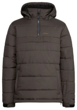 Protest Cloud JR Anorak