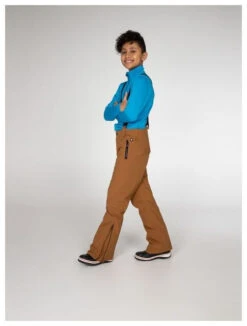 Protest Spike JR Snowpants -Mammut Winkel protest spike jr snowpants beige 104 beige 1