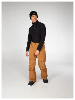 Protest Zucca 20 Snowpants -Mammut Winkel protest zucca 20 snowpants beige xs beige 1