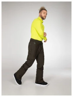 Protest Zucca 20 Snowpants -Mammut Winkel protest zucca 20 snowpants swamped xs swamped 1