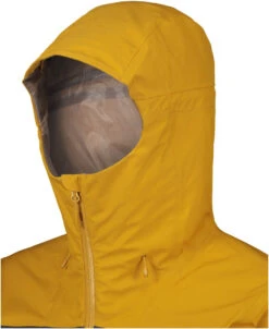 RAB Arc Eco Jacket -Mammut Winkel rab arc eco jacket dark butternut beluga s dark butternut beluga 2