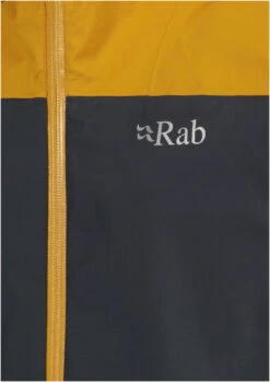 RAB Arc Eco Jacket -Mammut Winkel rab arc eco jacket dark butternut beluga s dark butternut beluga 3