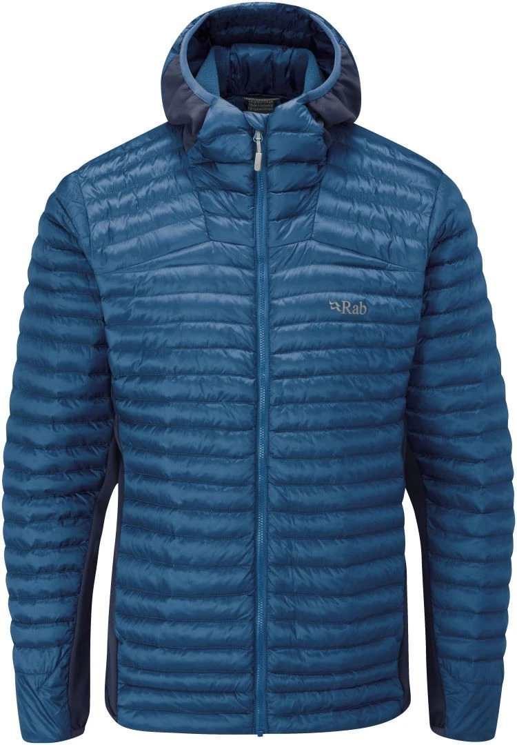 RAB Cirrus Flex 2.0 Hoody 6 RAB Cirrus Flex 2.0 Hoody - Afbeelding 4