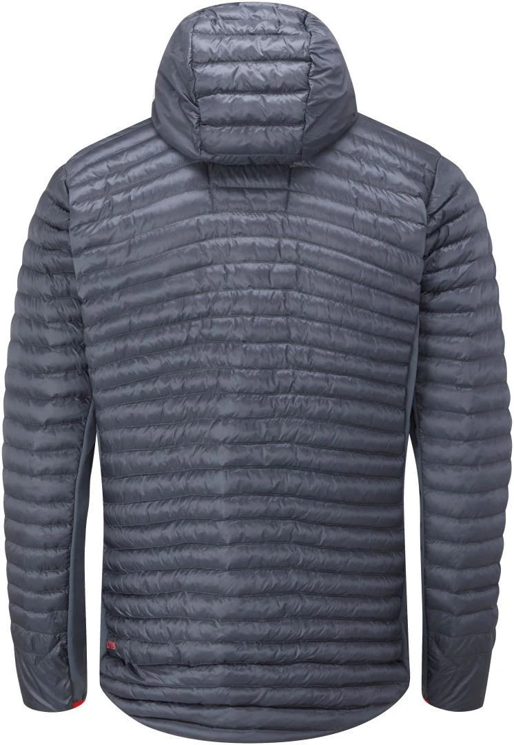 RAB Cirrus Flex 2.0 Hoody 8 RAB Cirrus Flex 2.0 Hoody - Afbeelding 6