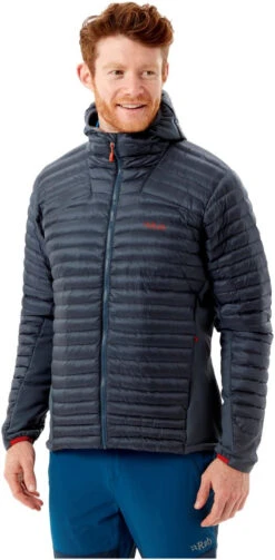 RAB Cirrus Flex 2.0 Hoody 17 RAB Cirrus Flex 2.0 Hoody -Mammut Winkel rab cirrus flex 2 0 hoody steel l steel 2