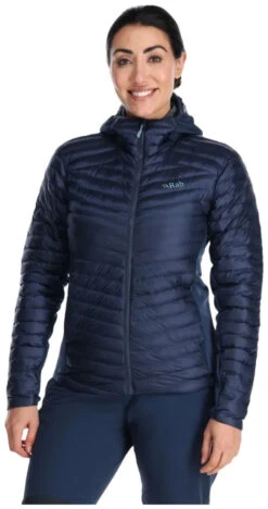 RAB Cirrus Flex 2.0 Hoody Women's 21 RAB Cirrus Flex 2.0 Hoody Women's -Mammut Winkel rab cirrus flex 2 0 hoody women s deep ink 8 s deep ink 1