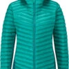 RAB Cirrus Flex 2.0 Hoody Women's