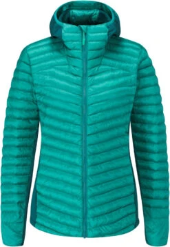RAB Cirrus Flex 2.0 Hoody Women's