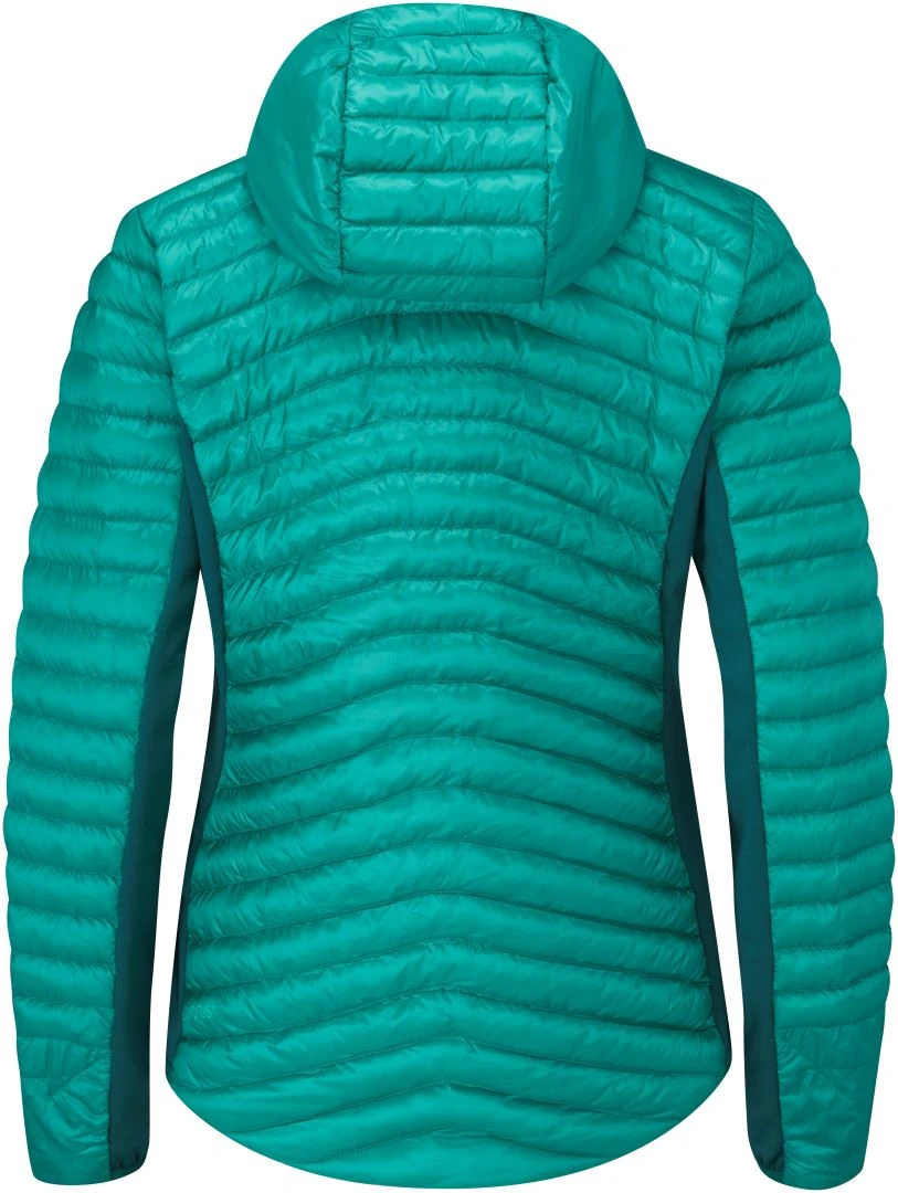 RAB Cirrus Flex 2.0 Hoody Women's 4 RAB Cirrus Flex 2.0 Hoody Women's - Afbeelding 2