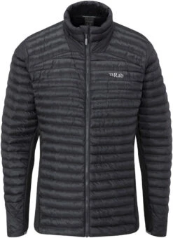 RAB Cirrus Flex 2.0 Jacket -Mammut Winkel rab cirrus flex 2 0 jacket black s black 0