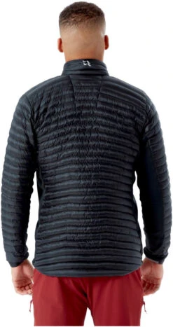 RAB Cirrus Flex 2.0 Jacket -Mammut Winkel rab cirrus flex 2 0 jacket black s black 3