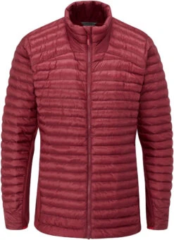 RAB Cirrus Flex 2.0 Jacket -Mammut Winkel rab cirrus flex 2 0 jacket oxblood red s oxblood red 0