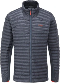 RAB Cirrus Flex 2.0 Jacket -Mammut Winkel rab cirrus flex 2 0 jacket steel 2