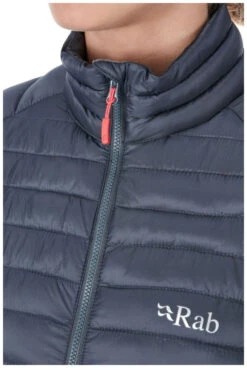 RAB Cirrus Flex Jacket Women's -Mammut Winkel rab cirrus flex jacket women s steel 8 s m steel 7