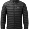 RAB Cirrus Jacket -Mammut Winkel rab cirrus jacket black l black 0