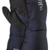 RAB Endurance Down Mitt -Mammut Winkel rab endurance down mitt beluga 0 1