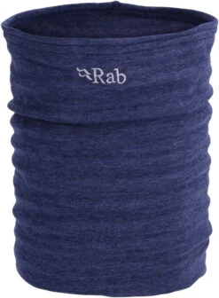 RAB Filament Neck Tube -Mammut Winkel rab filament neck tube patriot blue 2 1