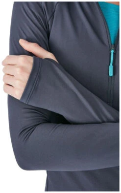 RAB Flux Pull-On Women's -Mammut Winkel rab flux pull on women s beluga 8 s m beluga 2