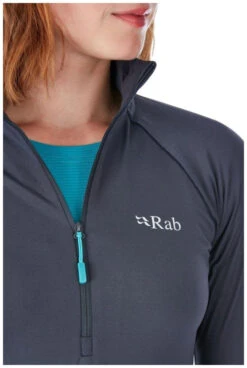 RAB Flux Pull-On Women's -Mammut Winkel rab flux pull on women s beluga 8 s m beluga 3