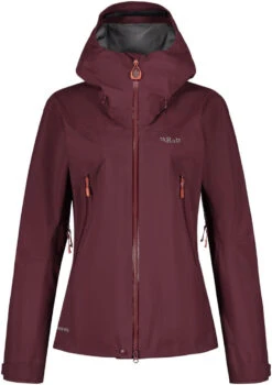 RAB Kangri GTX Jacket Women's