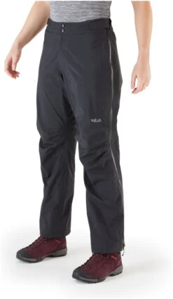 RAB Kangri GTX Pants Women's -Mammut Winkel rab kangri gtx pants women s black 2 1