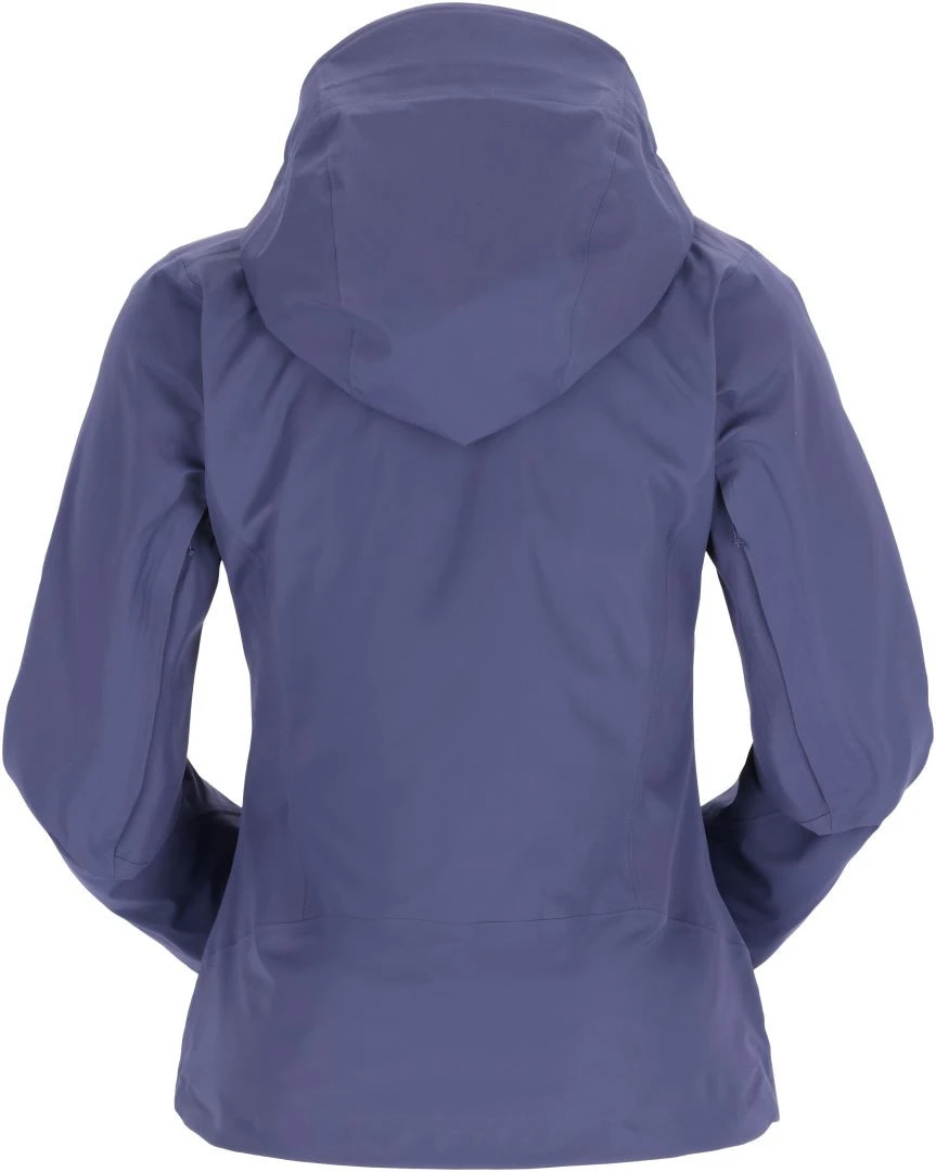 RAB Khroma Kinetic Jacket Women's 3 RAB Khroma Kinetic Jacket Women's