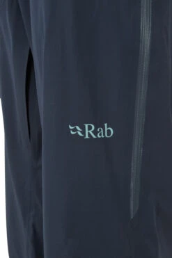RAB Khroma Kinetic Pants Women's -Mammut Winkel rab khroma kinetic pants women s deep ink 3