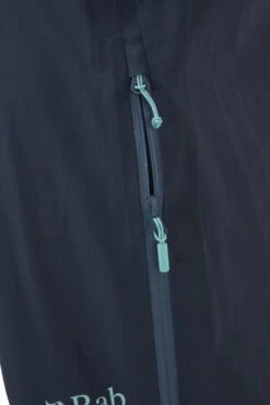 RAB Khroma Kinetic Pants Women's -Mammut Winkel rab khroma kinetic pants women s deep ink 4