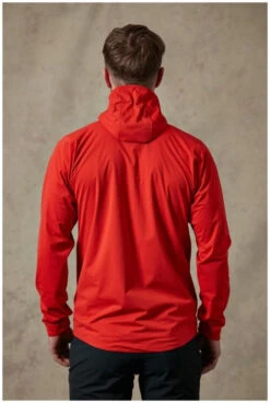 RAB Kinetic Plus Jacket -Mammut Winkel rab kinetic plus jacket dark horizon shadow 5