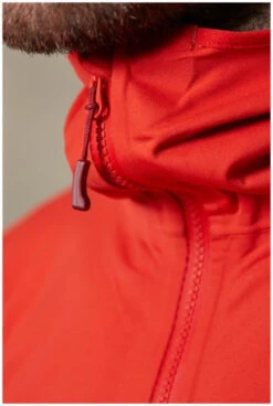 RAB Kinetic Plus Jacket -Mammut Winkel rab kinetic plus jacket dark horizon shadow 6