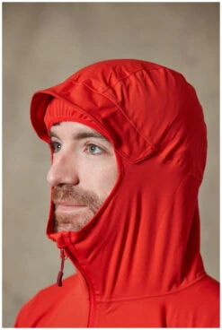 RAB Kinetic Plus Jacket -Mammut Winkel rab kinetic plus jacket dark horizon shadow 8