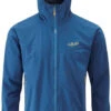 RAB Kinetic Plus Jacket 1 RAB Kinetic Plus Jacket -Mammut Winkel rab kinetic plus jacket ink 0